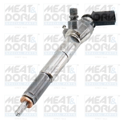Injector Nozzle